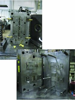 molds
